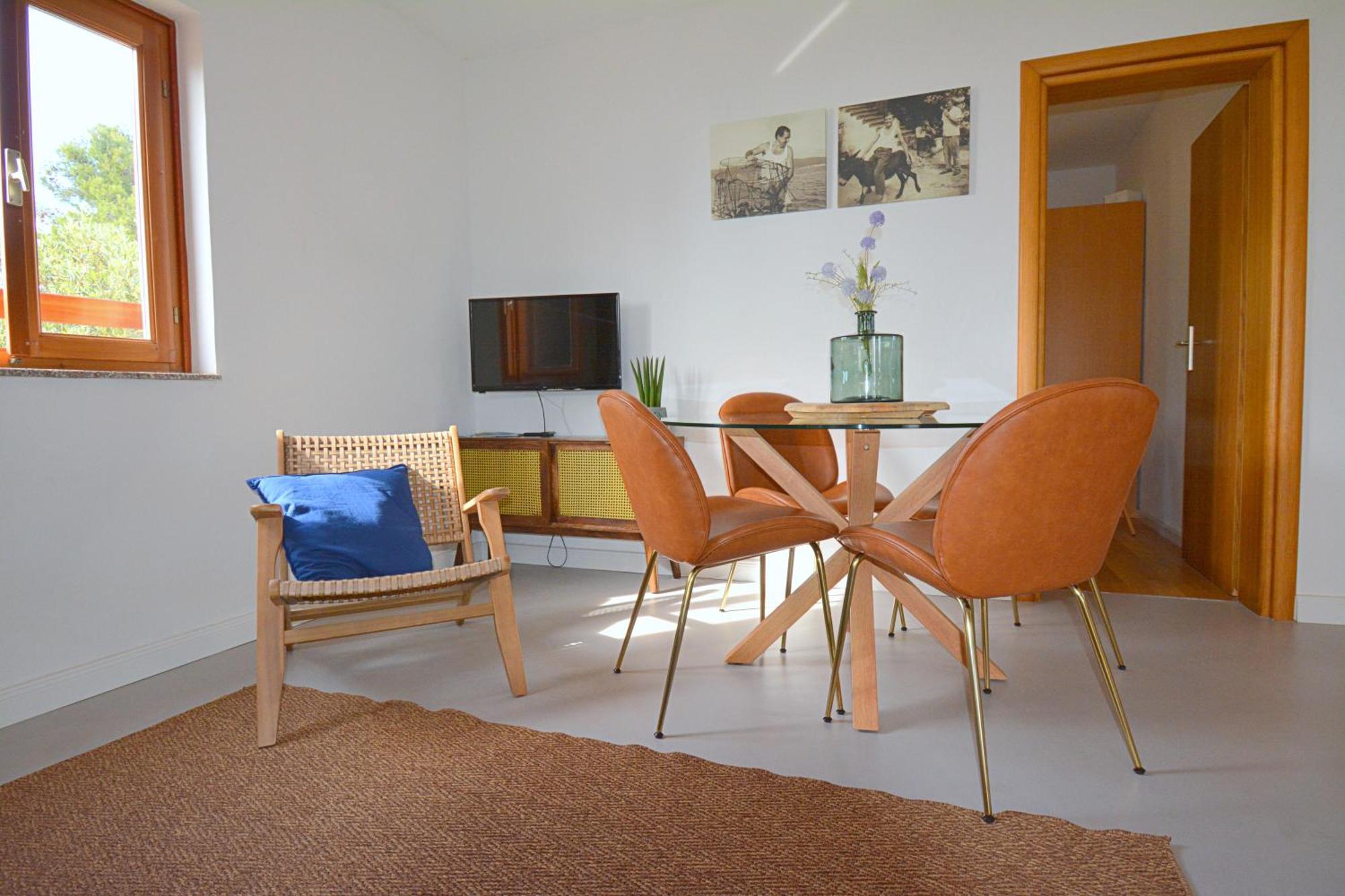 Robinson House Bosiljka Villa Dobropoljana Eksteriør bilde